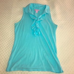 Lilly Pulitzer Top